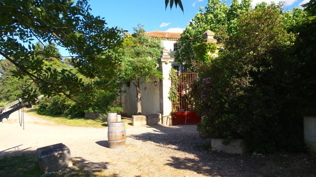 Chateau Le Vergel Authenac 3*