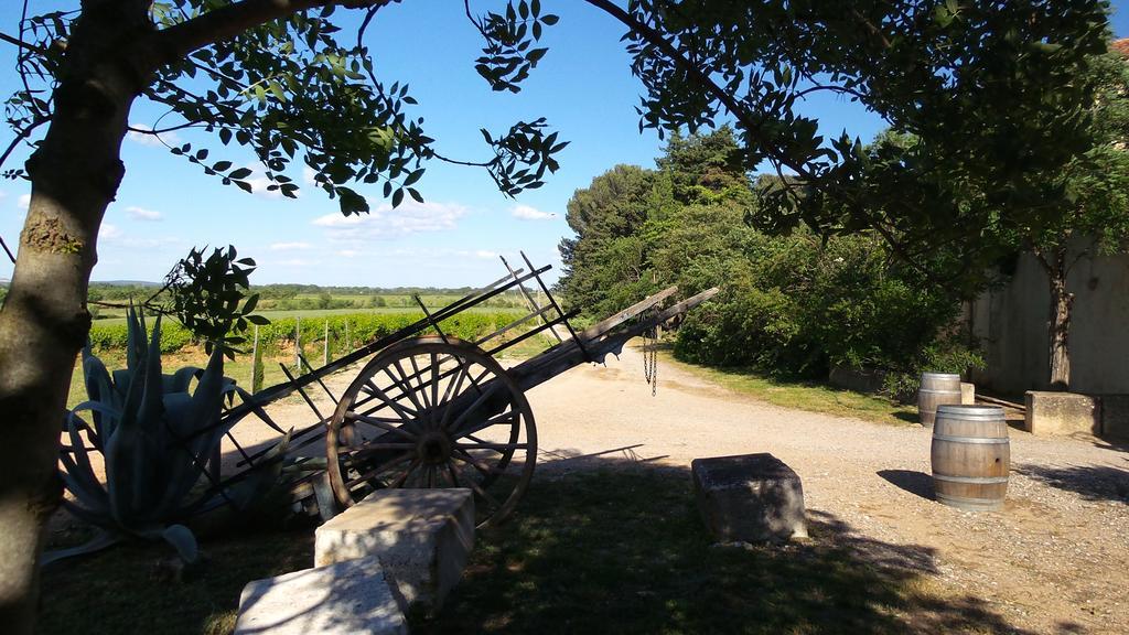 Chateau Le Vergel Authenac
