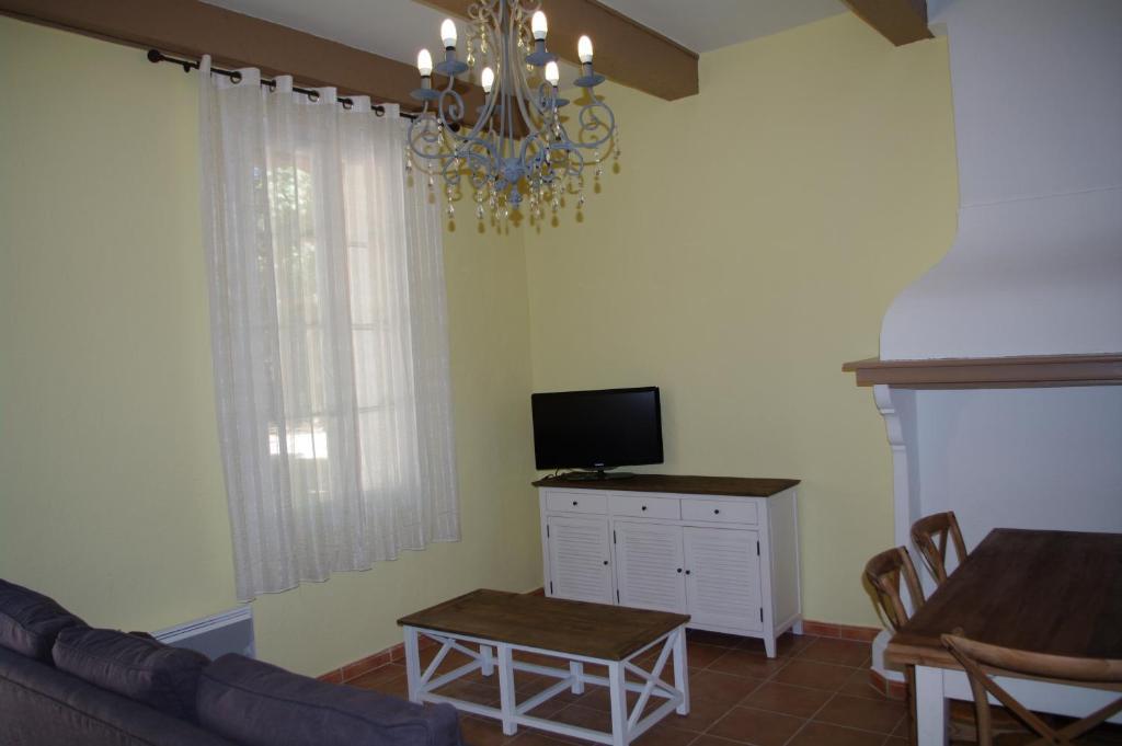 Guest house Chateau Le Vergel Authenac