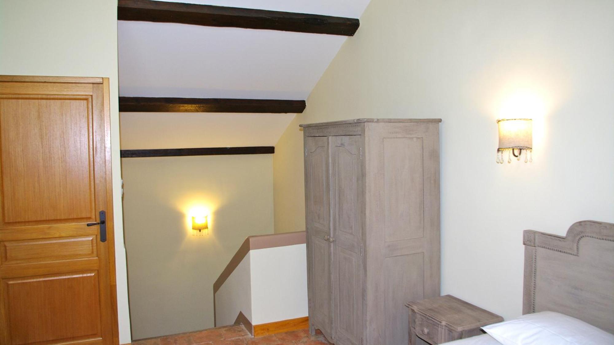 Casa de hóspedes Chateau Le Vergel Authenac