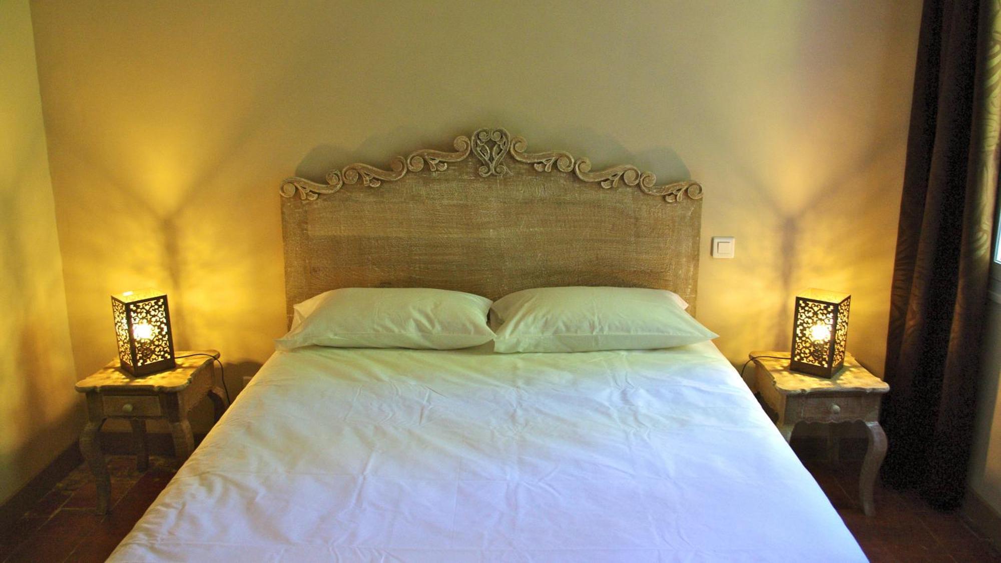 Chateau Le Vergel Authenac Casa de hóspedes 3*