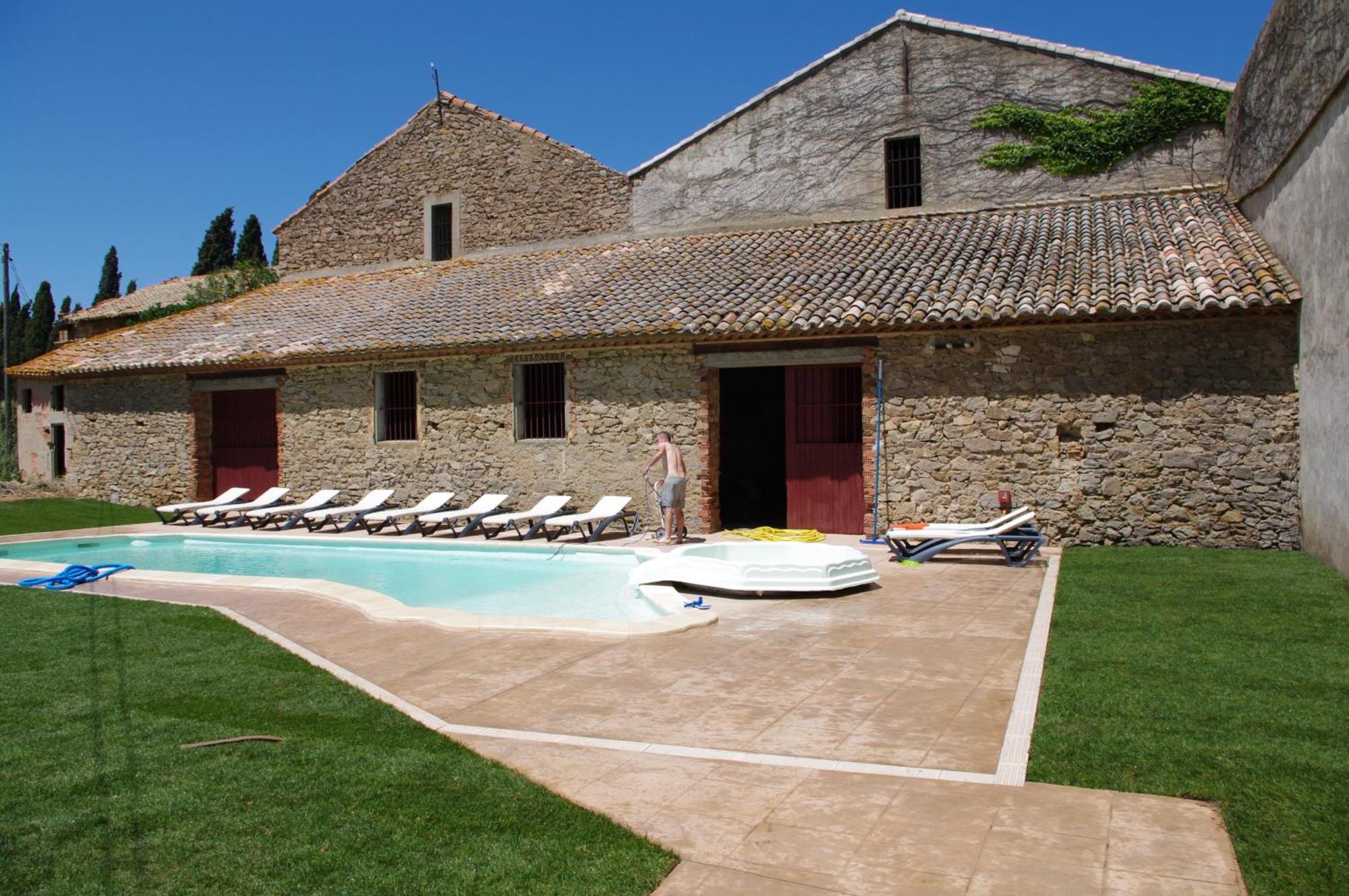 Chateau Le Vergel Authenac
