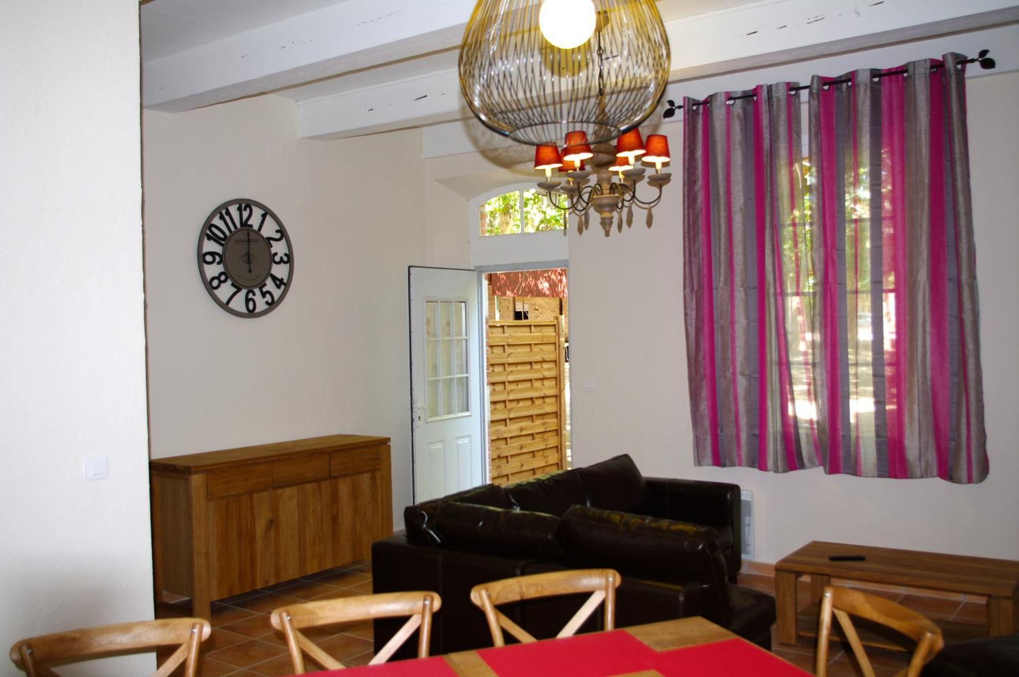 Chateau Le Vergel Authenac 3*