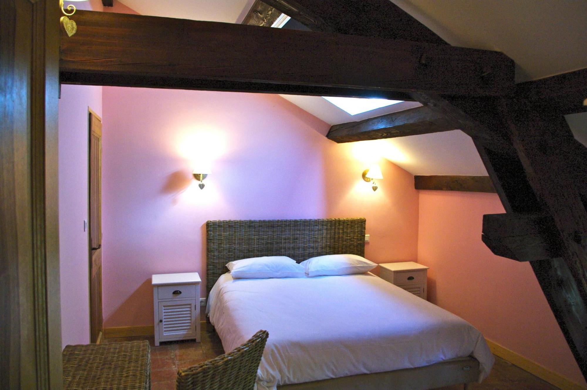 Chateau Le Vergel Authenac 3*