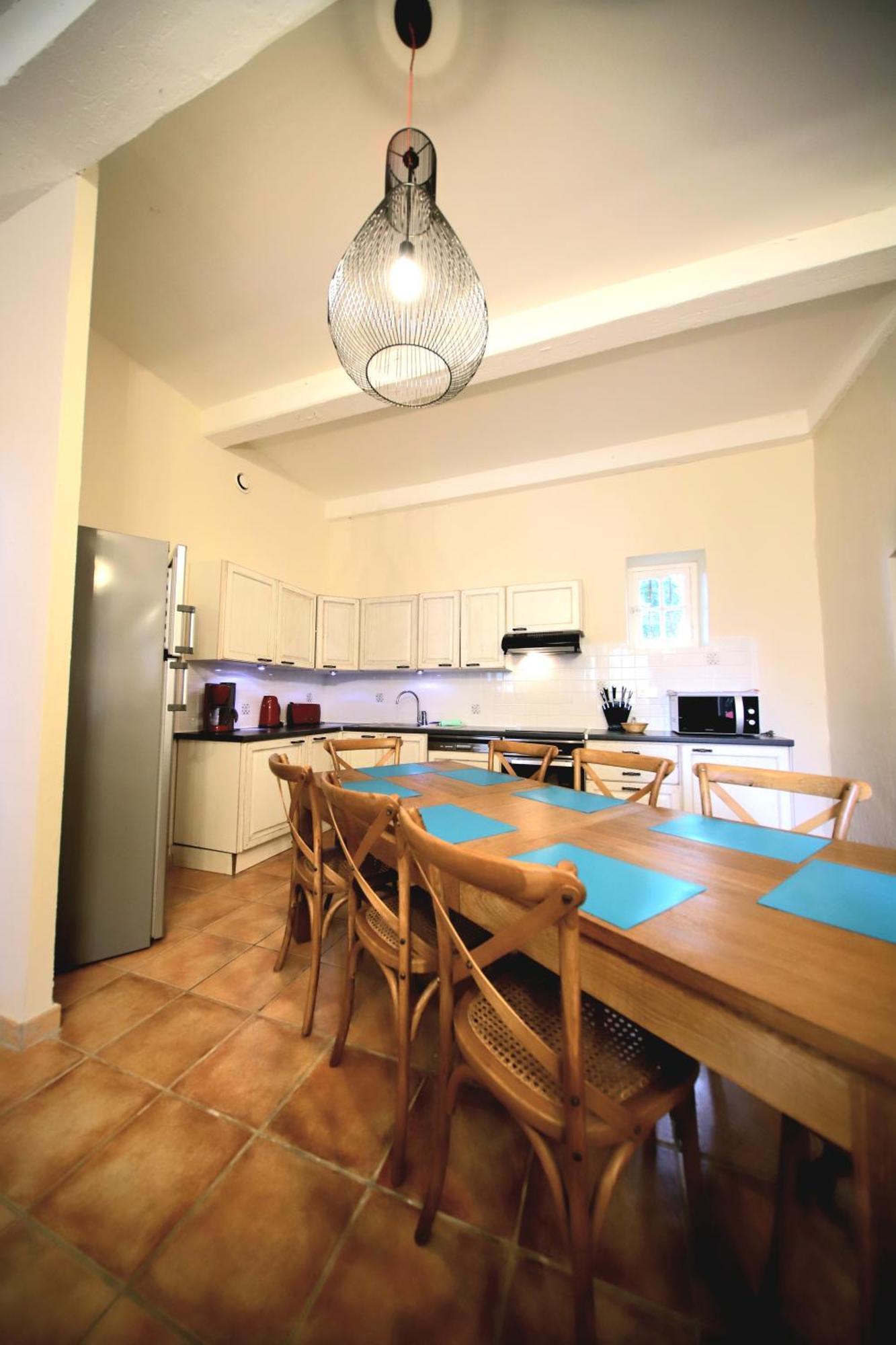 Guest house Chateau Le Vergel Authenac 3*