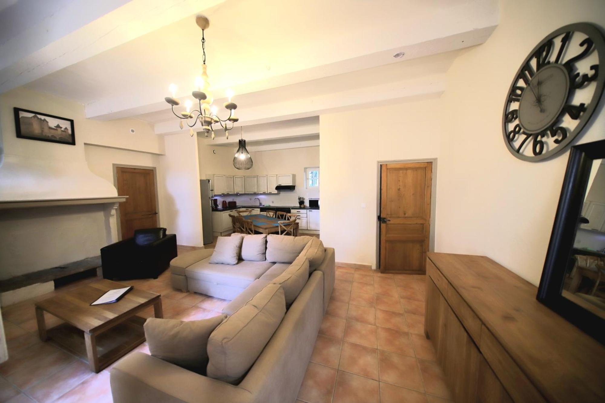 Chateau Le Vergel Authenac