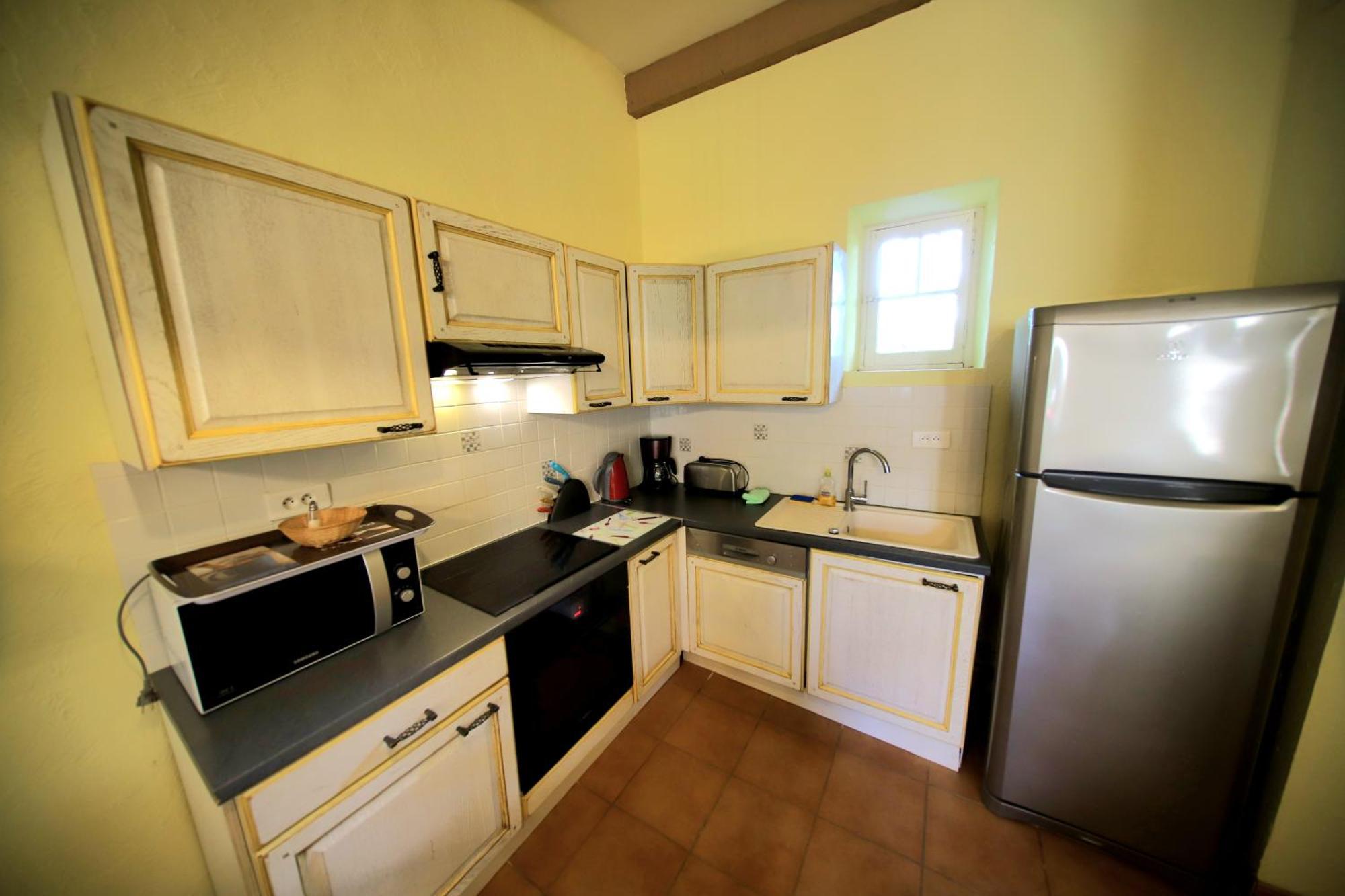 Chateau Le Vergel Authenac 3*