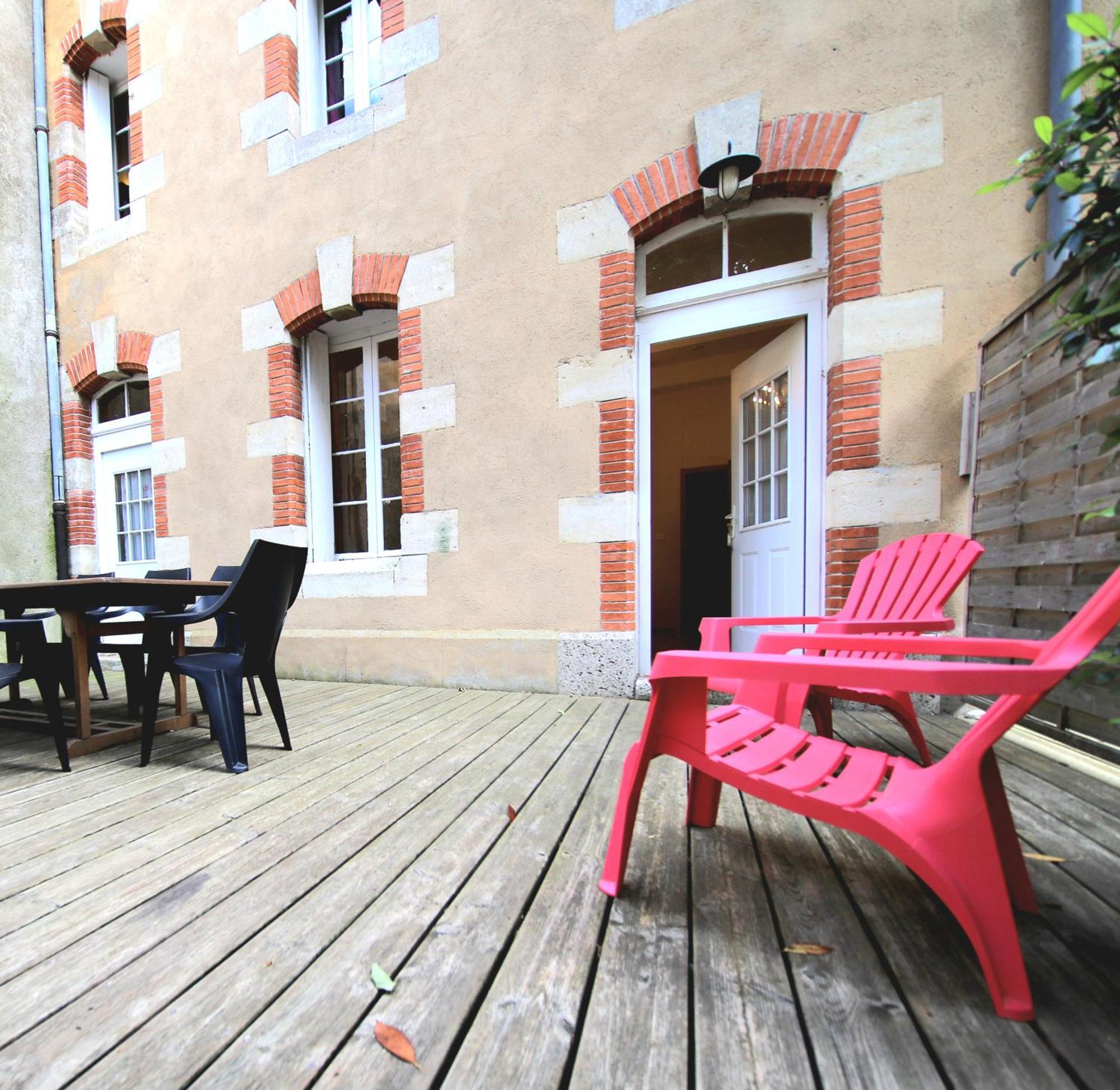 Chateau Le Vergel Authenac 3*