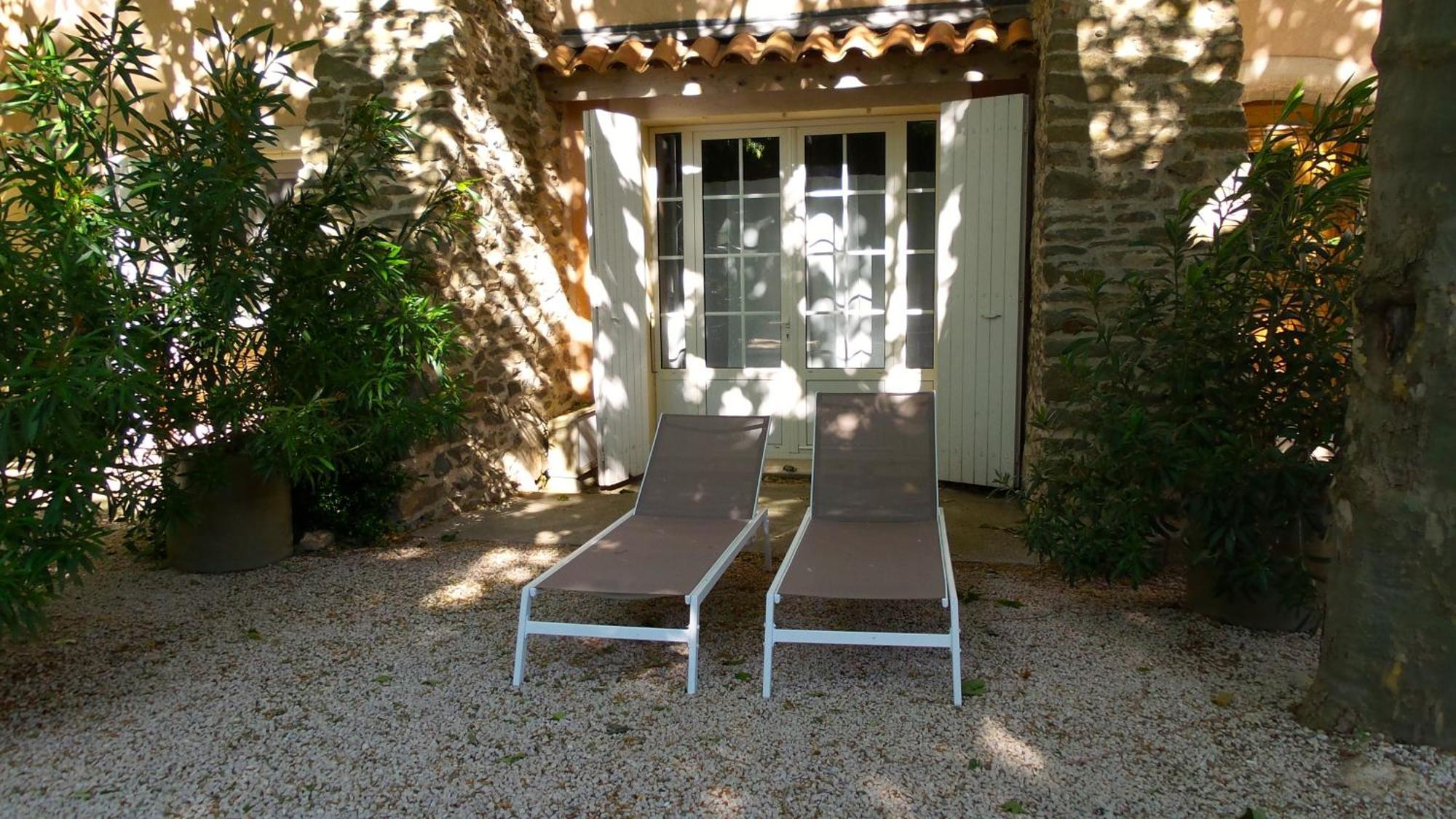 Casa de hóspedes Chateau Le Vergel Authenac