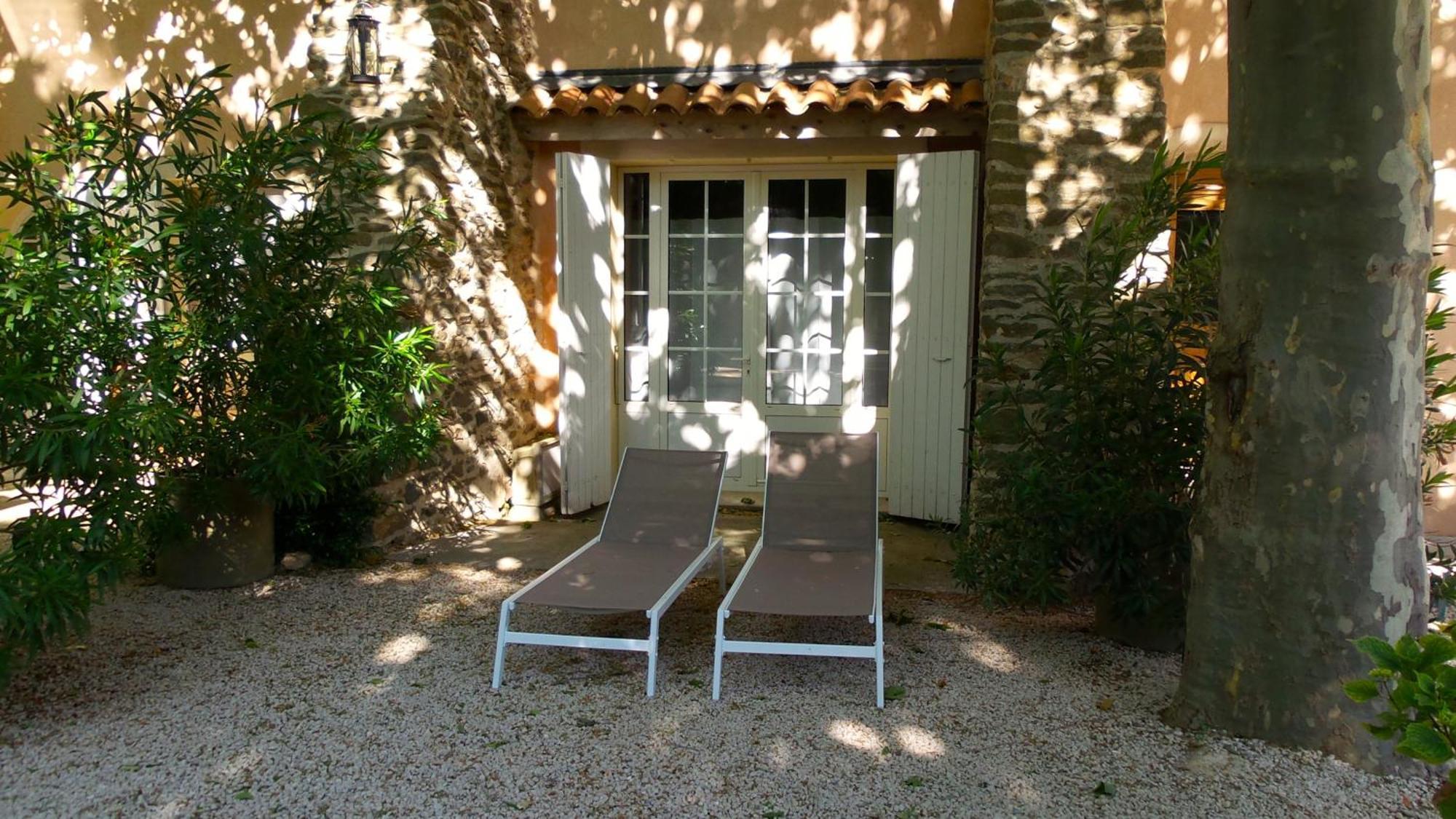 Chateau Le Vergel Authenac 3*