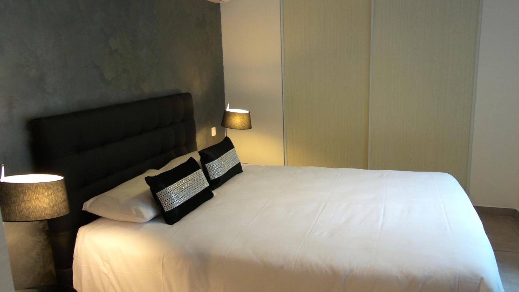 Chateau Le Vergel Authenac Guest house 3*