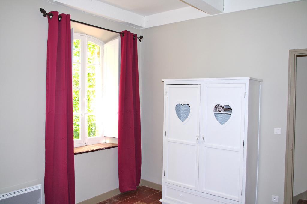Chateau Le Vergel Authenac 3*